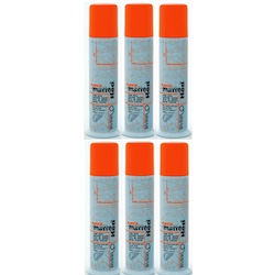 Fudge Matte Hed X 6 DKK 609,- GRATIS leveret.